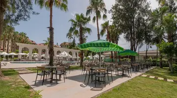 NUMA CLUB SIDE HOTEL