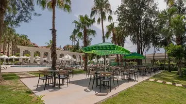 NUMA CLUB SIDE HOTEL