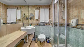NUMA CLUB SIDE HOTEL