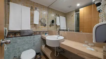 NUMA CLUB SIDE HOTEL