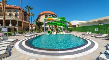 NUMA CLUB SIDE HOTEL