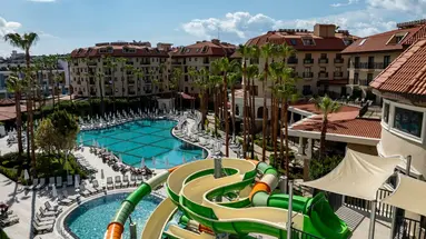 NUMA CLUB SIDE HOTEL