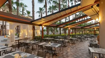 NUMA CLUB SIDE HOTEL