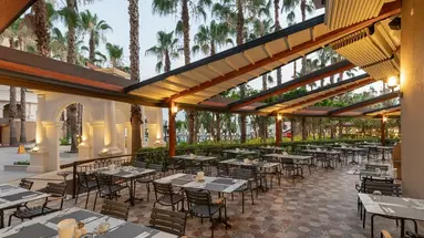 NUMA CLUB SIDE HOTEL