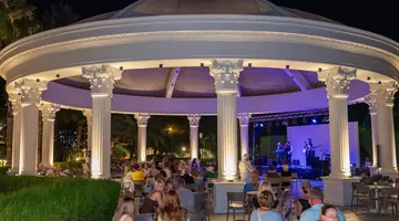 NUMA CLUB SIDE HOTEL