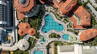 NUMA CLUB SIDE HOTEL