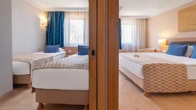 NUMA CLUB SIDE HOTEL