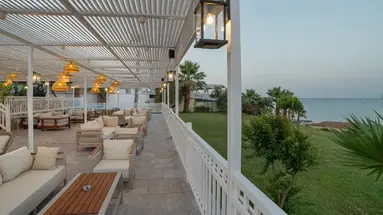 NUMA CLUB SIDE HOTEL