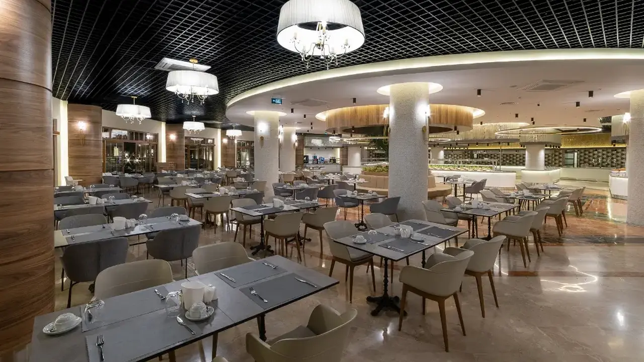NUMA CLUB SIDE HOTEL