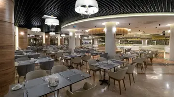 NUMA CLUB SIDE HOTEL