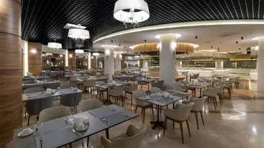 NUMA CLUB SIDE HOTEL