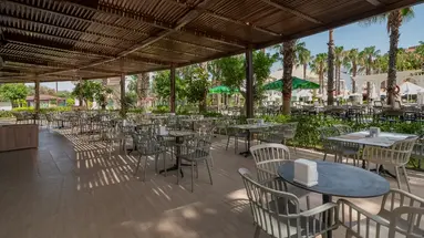 NUMA CLUB SIDE HOTEL