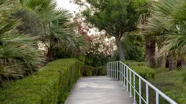 NUMA CLUB SIDE HOTEL