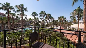 NUMA CLUB SIDE HOTEL