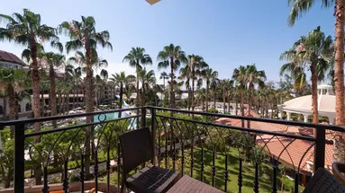 NUMA CLUB SIDE HOTEL