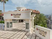 NUMA CLUB SIDE HOTEL