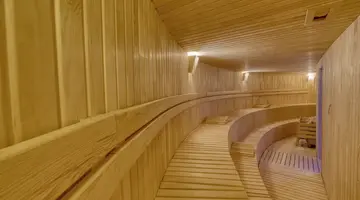 NUMA CLUB SIDE HOTEL