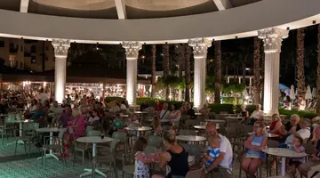 NUMA CLUB SIDE HOTEL