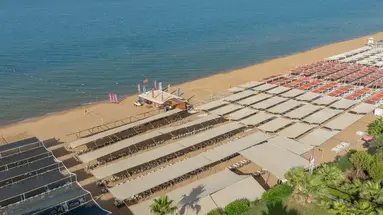 NUMA CLUB SIDE HOTEL