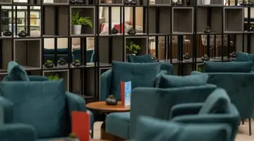 NUMA CLUB SIDE HOTEL