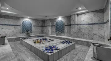 NUMA CLUB SIDE HOTEL