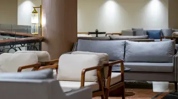 NUMA CLUB SIDE HOTEL
