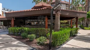 NUMA CLUB SIDE HOTEL