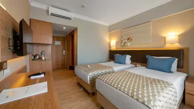NUMA CLUB SIDE HOTEL