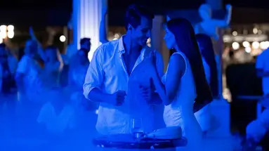 NUMA CLUB SIDE HOTEL