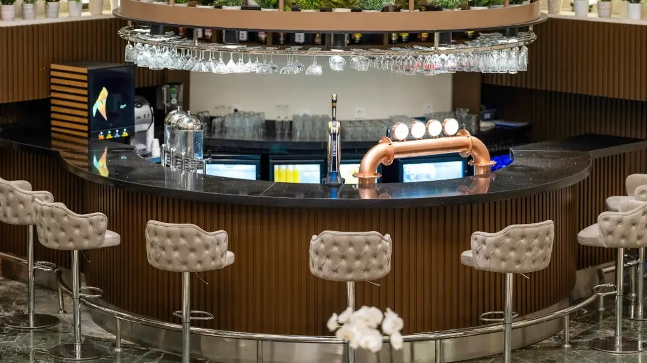 NUMA CLUB SIDE HOTEL