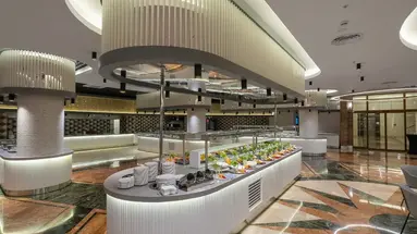 NUMA CLUB SIDE HOTEL