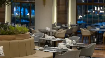 NUMA CLUB SIDE HOTEL