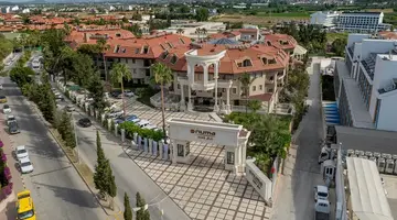 NUMA CLUB SIDE HOTEL