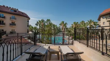 NUMA CLUB SIDE HOTEL
