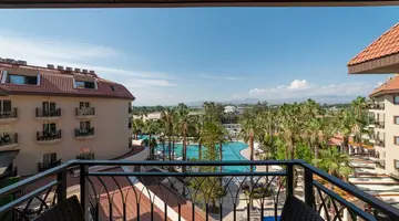 NUMA CLUB SIDE HOTEL