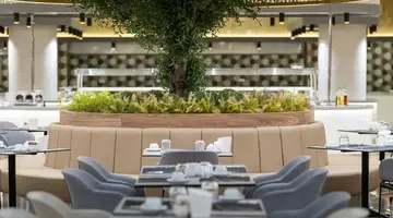 NUMA CLUB SIDE HOTEL