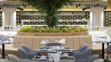 NUMA CLUB SIDE HOTEL