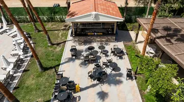 NUMA CLUB SIDE HOTEL