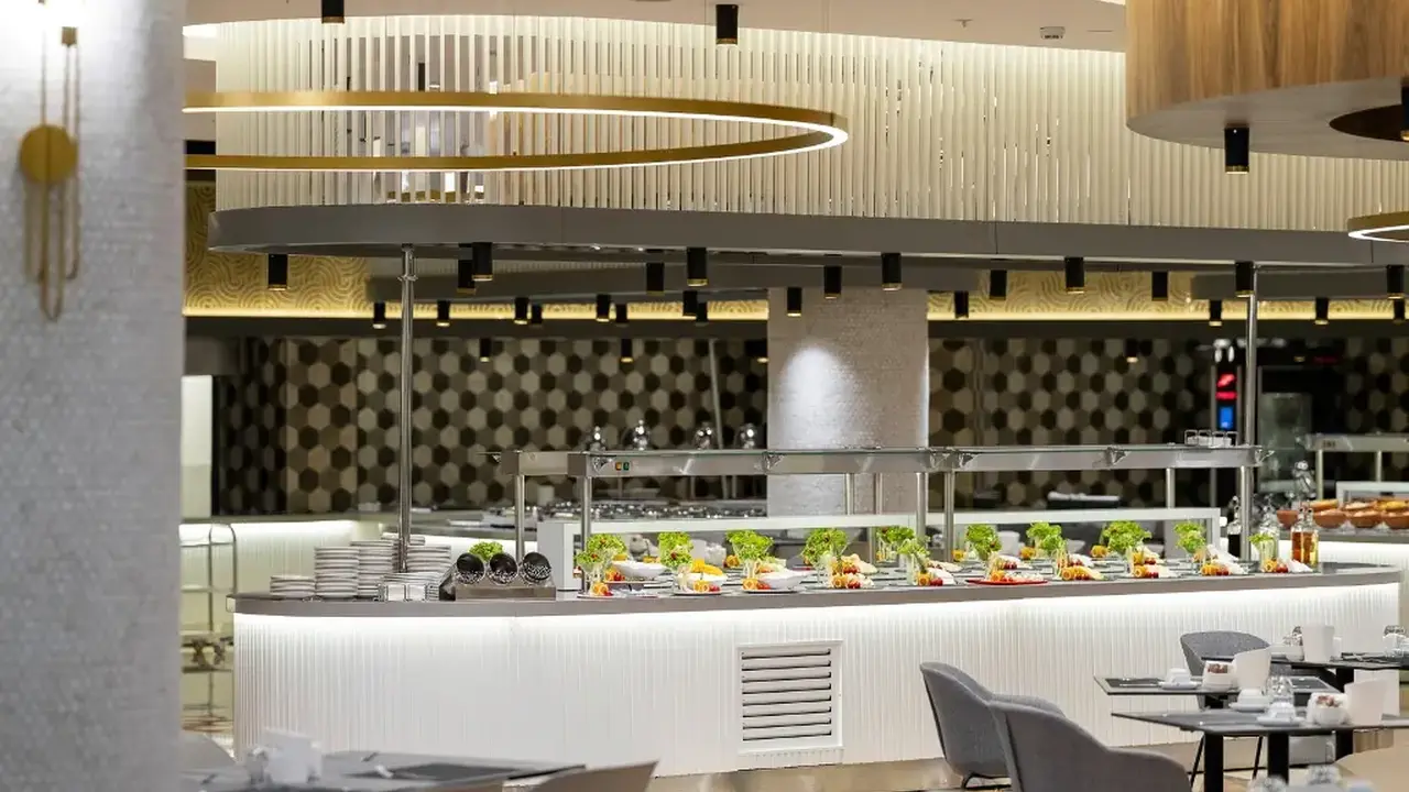NUMA CLUB SIDE HOTEL