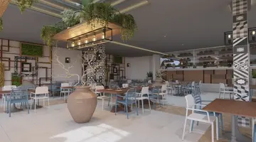 NUMA KONAKTEPE HOTEL