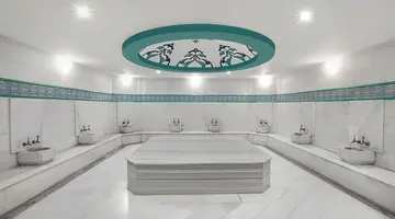 NUMA KONAKTEPE HOTEL