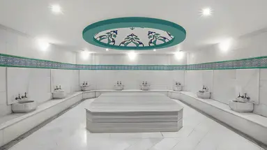 NUMA KONAKTEPE HOTEL