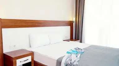 NUMA KONAKTEPE HOTEL
