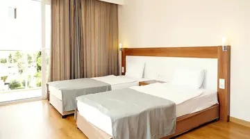 NUMA KONAKTEPE HOTEL