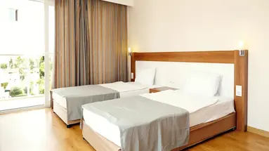 NUMA KONAKTEPE HOTEL