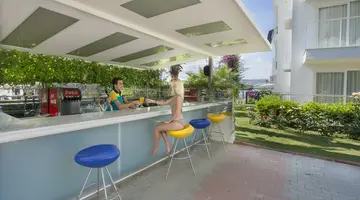 NUMA KONAKTEPE HOTEL