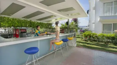 NUMA KONAKTEPE HOTEL