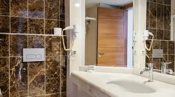 NUMA KONAKTEPE HOTEL