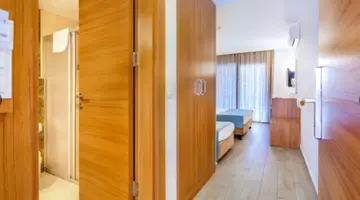 NUMA KONAKTEPE HOTEL