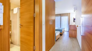 NUMA KONAKTEPE HOTEL
